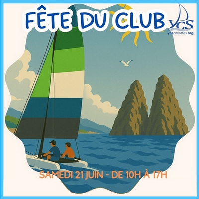 Fête du club Fête du club