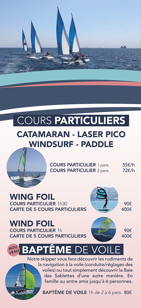 Voir le flyer